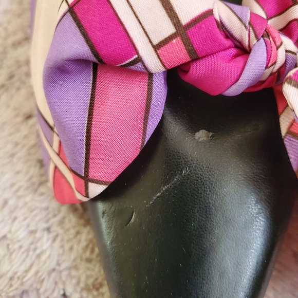 Chic heels open back - Picture 3 of 6